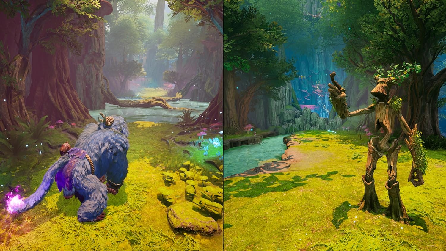 PlayStation 5 Split Fiction (ASI)