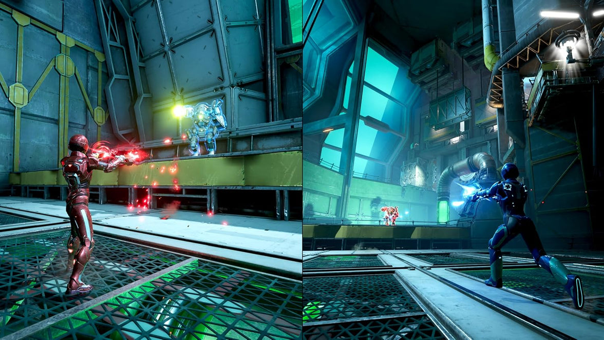 PlayStation 5 Split Fiction (ASI)