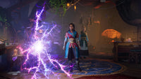 PlayStation 5 Split Fiction (ASI)