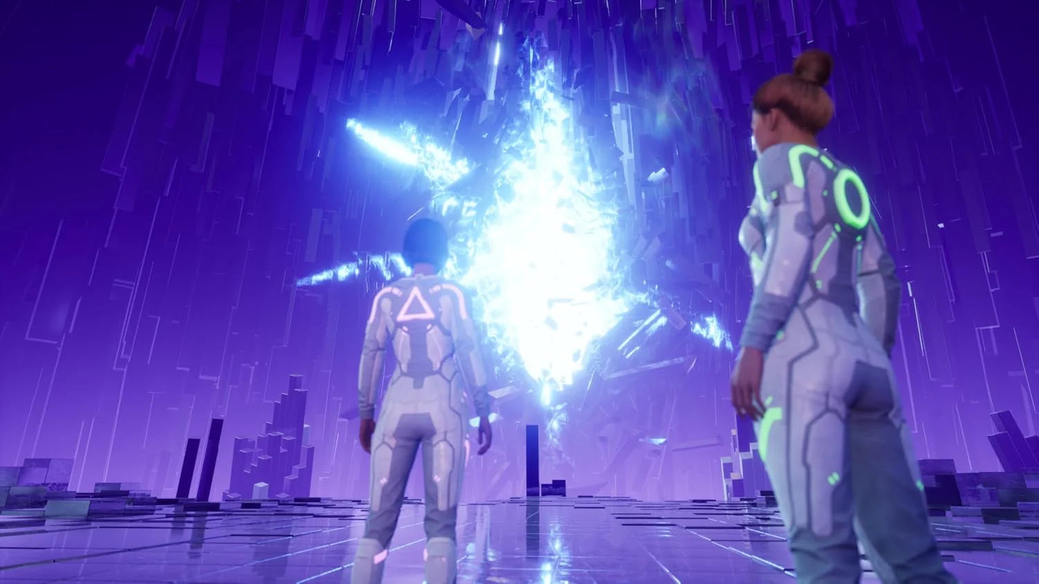 PlayStation 5 Split Fiction (ASI)