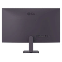 LG UltraGear 27G411A-B 27" FHD (1920x1080) 144Hz (O/C) 1ms IPS Gaming Monitor