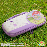 Hori Slim Hard Case Ditto Series for NS1/NS2 NSX-182A