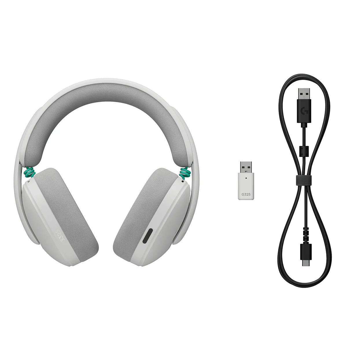 Logitech G325 Lightspeed Wireless Gaming Headset