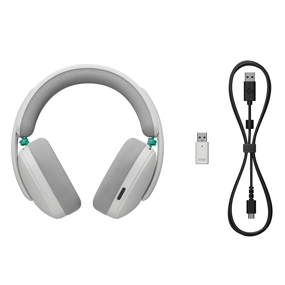 Logitech G325 Lightspeed Wireless Gaming Headset