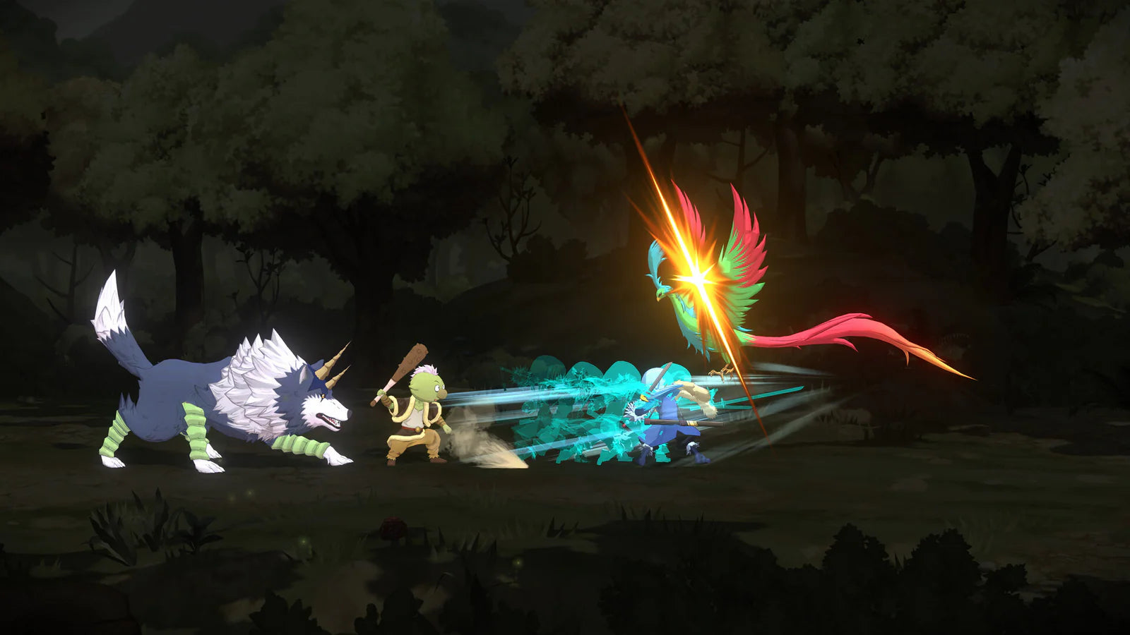 Nintendo Switch That Time I Got Reincarnated as a Slime (ASI)
