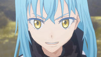 Nintendo Switch That Time I Got Reincarnated as a Slime (ASI)