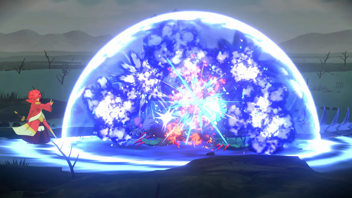 Nintendo Switch That Time I Got Reincarnated as a Slime (ASI)