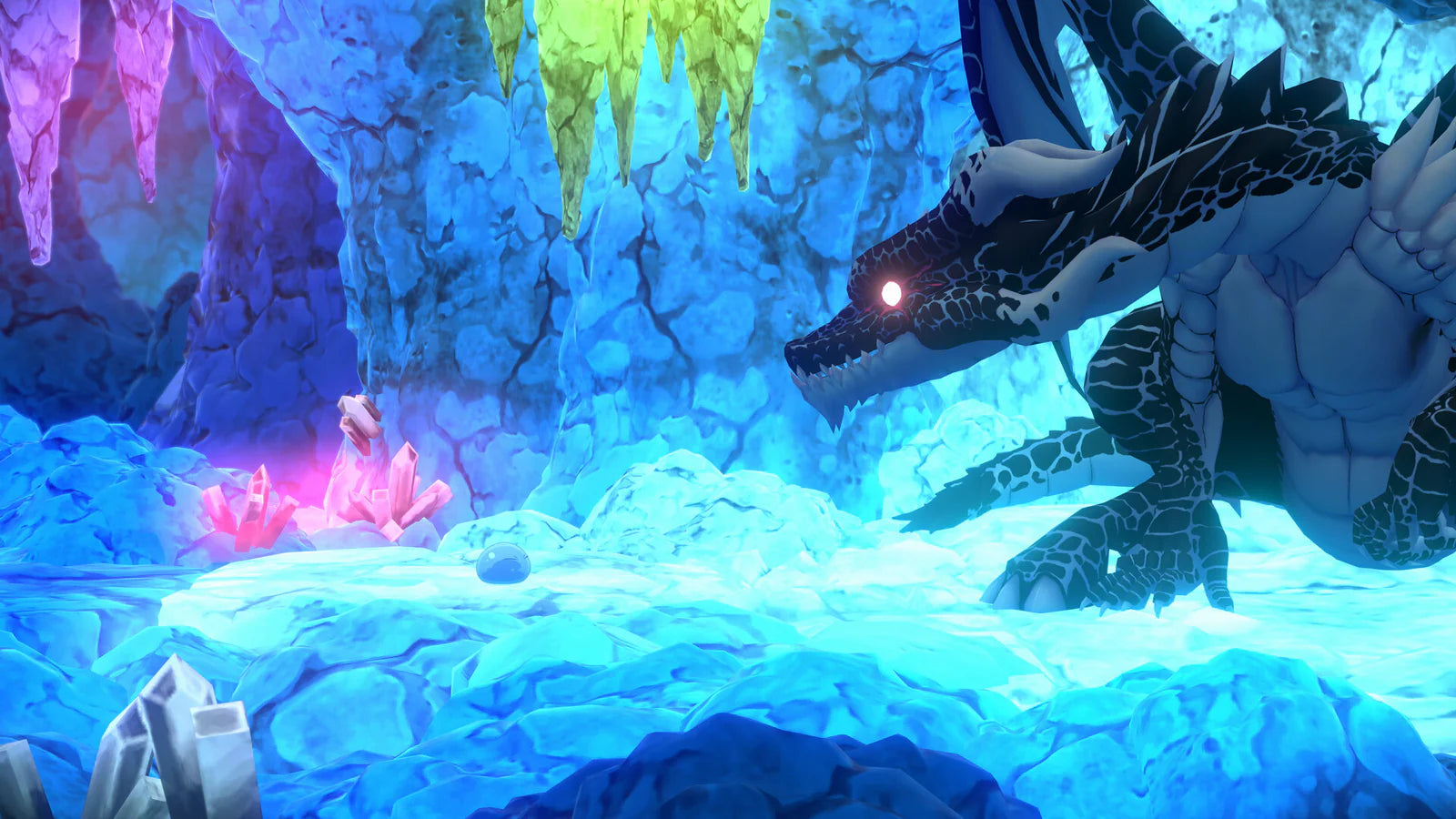 Nintendo Switch That Time I Got Reincarnated as a Slime (ASI)