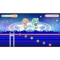 Nintendo Switch Star Melody Yumemi Dreamer (ASI)