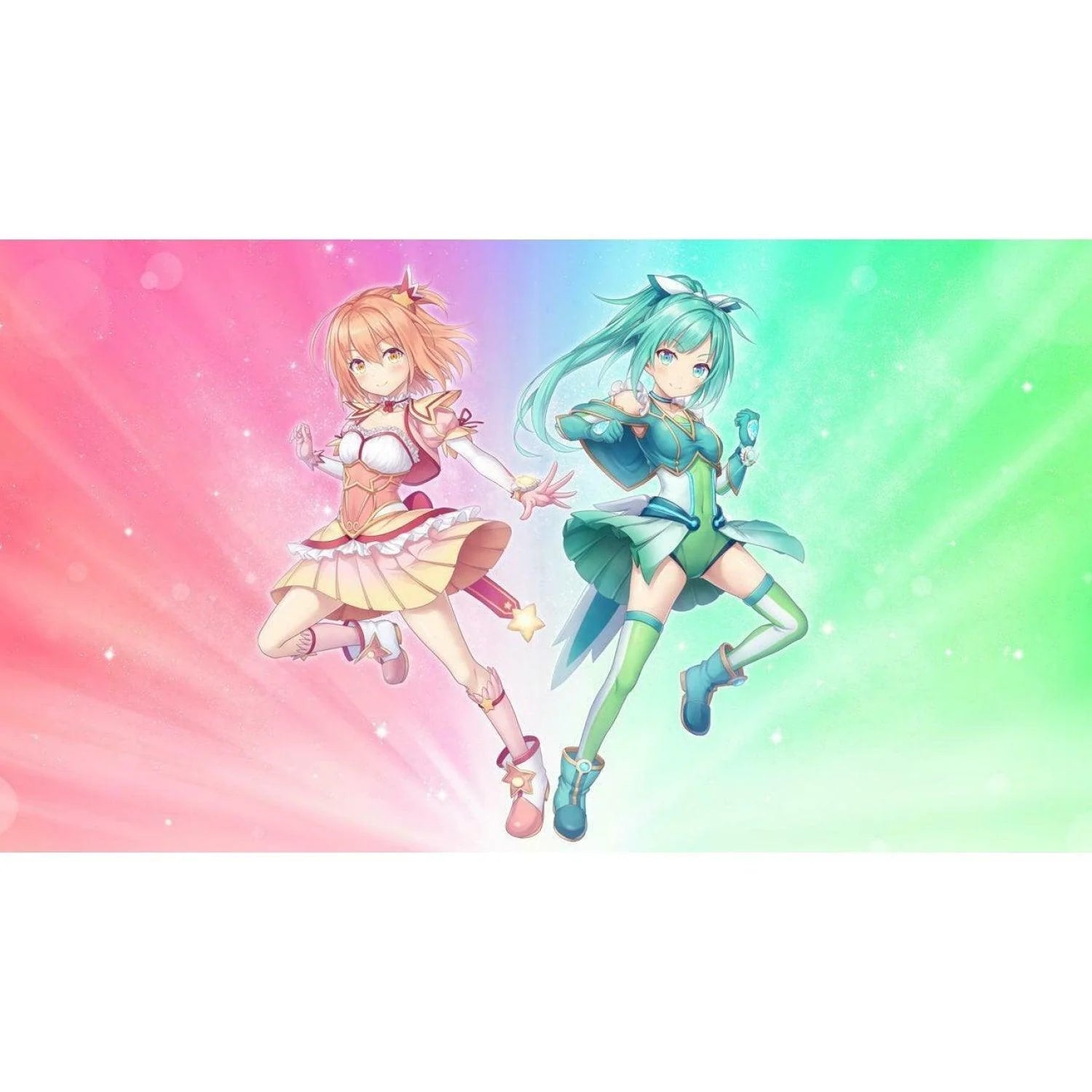 Nintendo Switch Star Melody Yumemi Dreamer (ASI)