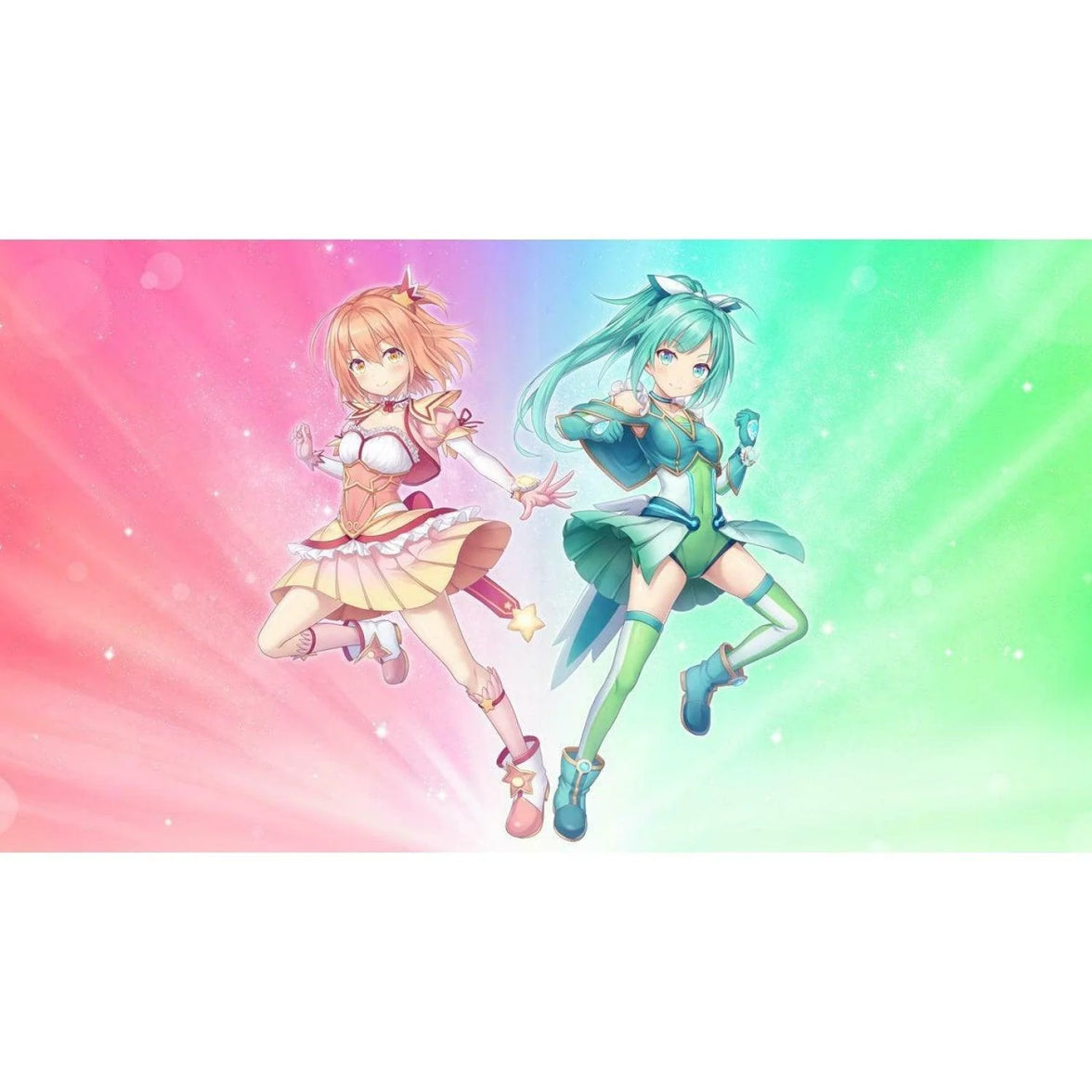 Nintendo Switch Star Melody Yumemi Dreamer (ASI)