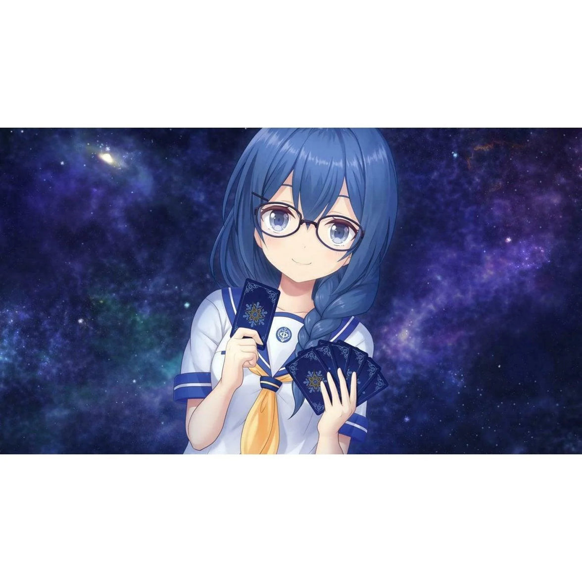 Nintendo Switch Star Melody Yumemi Dreamer (ASI)