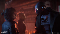 PlayStation 5 Star Wars Outlaws