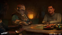 PlayStation 5 Star Wars Outlaws