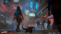 PlayStation 5 Star Wars Outlaws