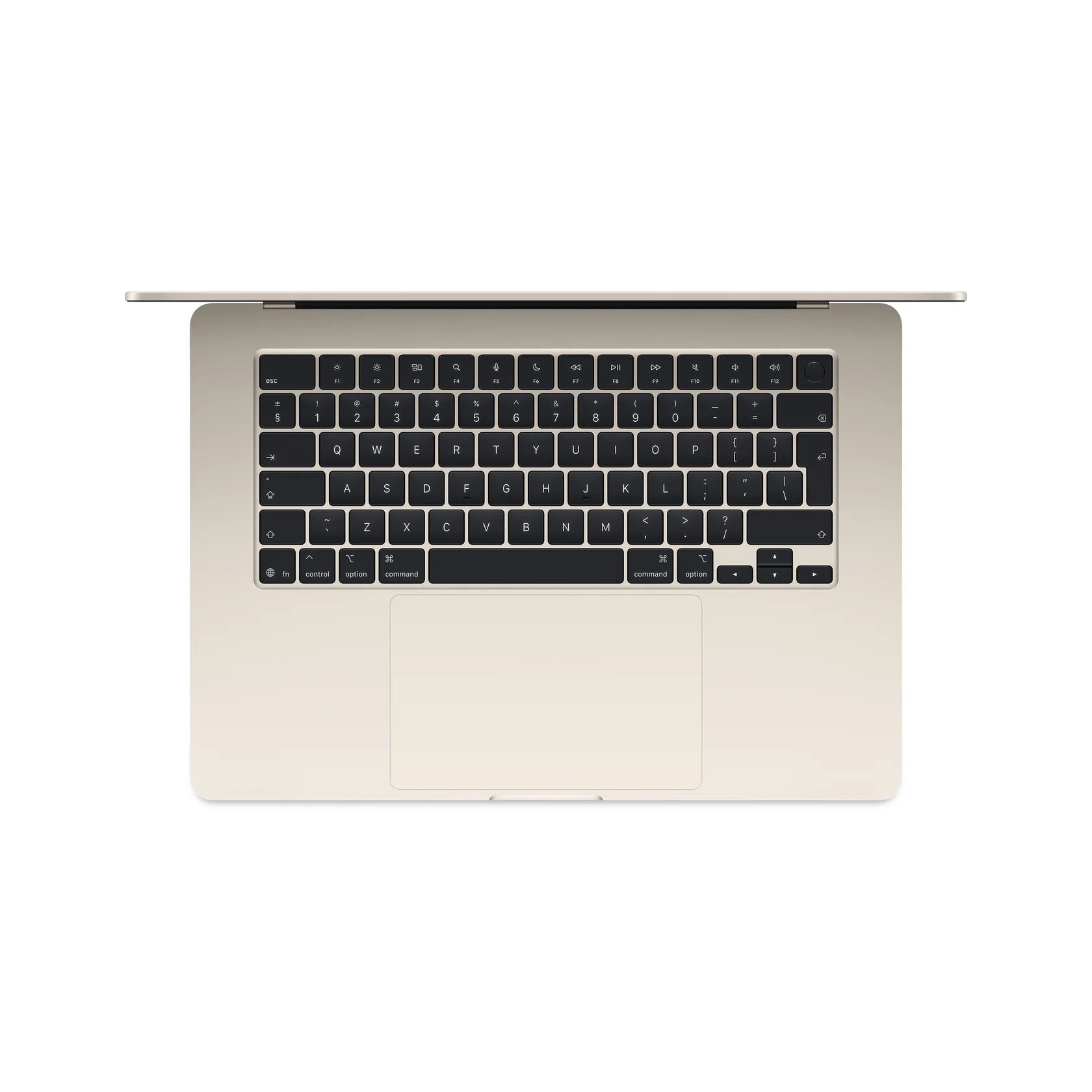 Macbook Air 15" M4