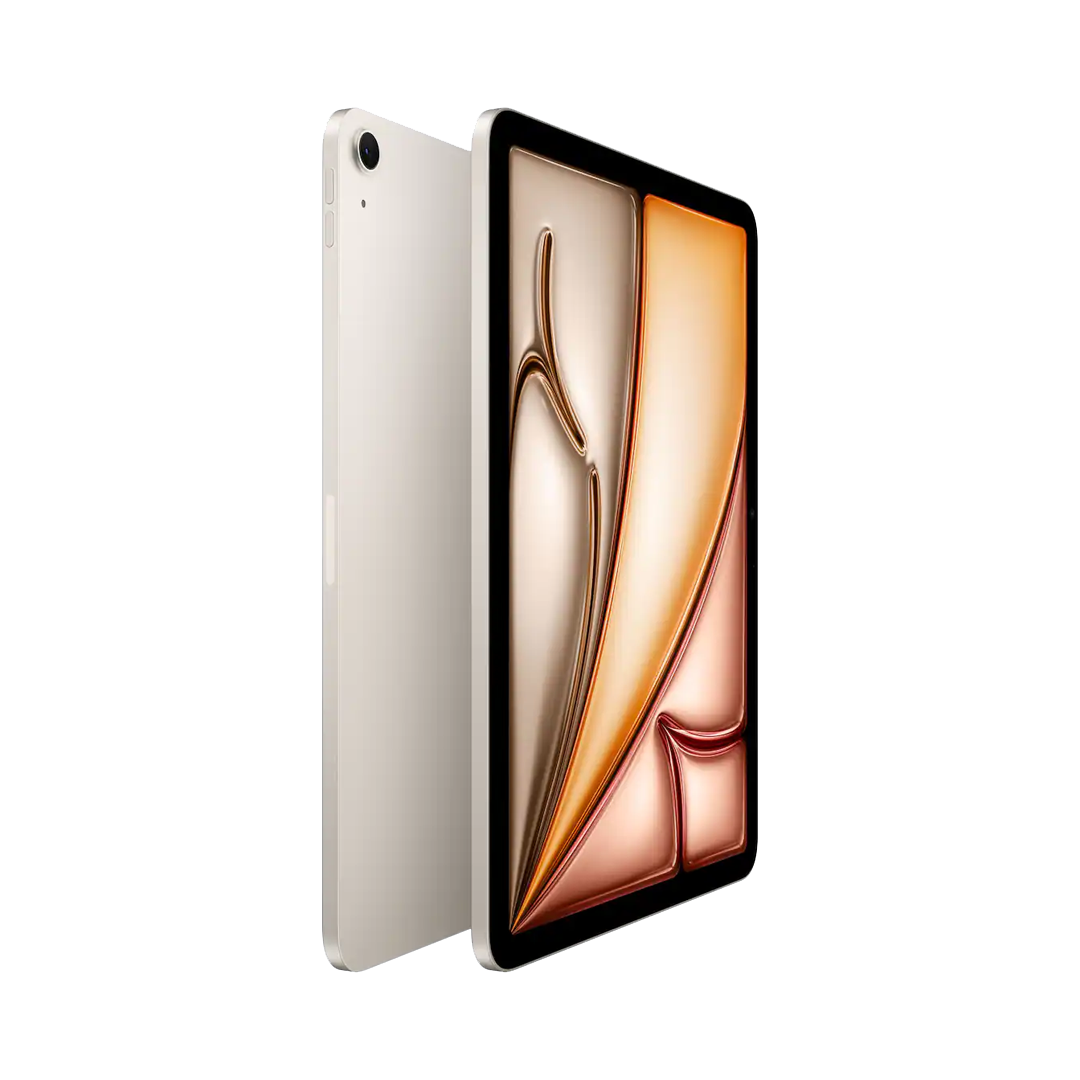 iPad Air M4 11-inch