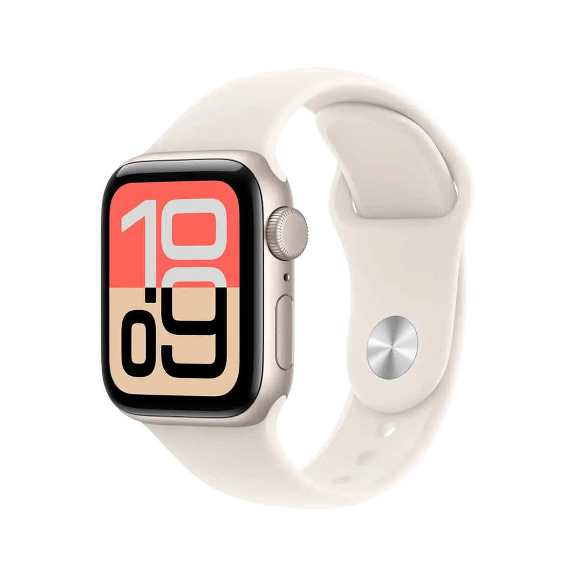 Apple Watch SE 3 GPS Aluminum Case