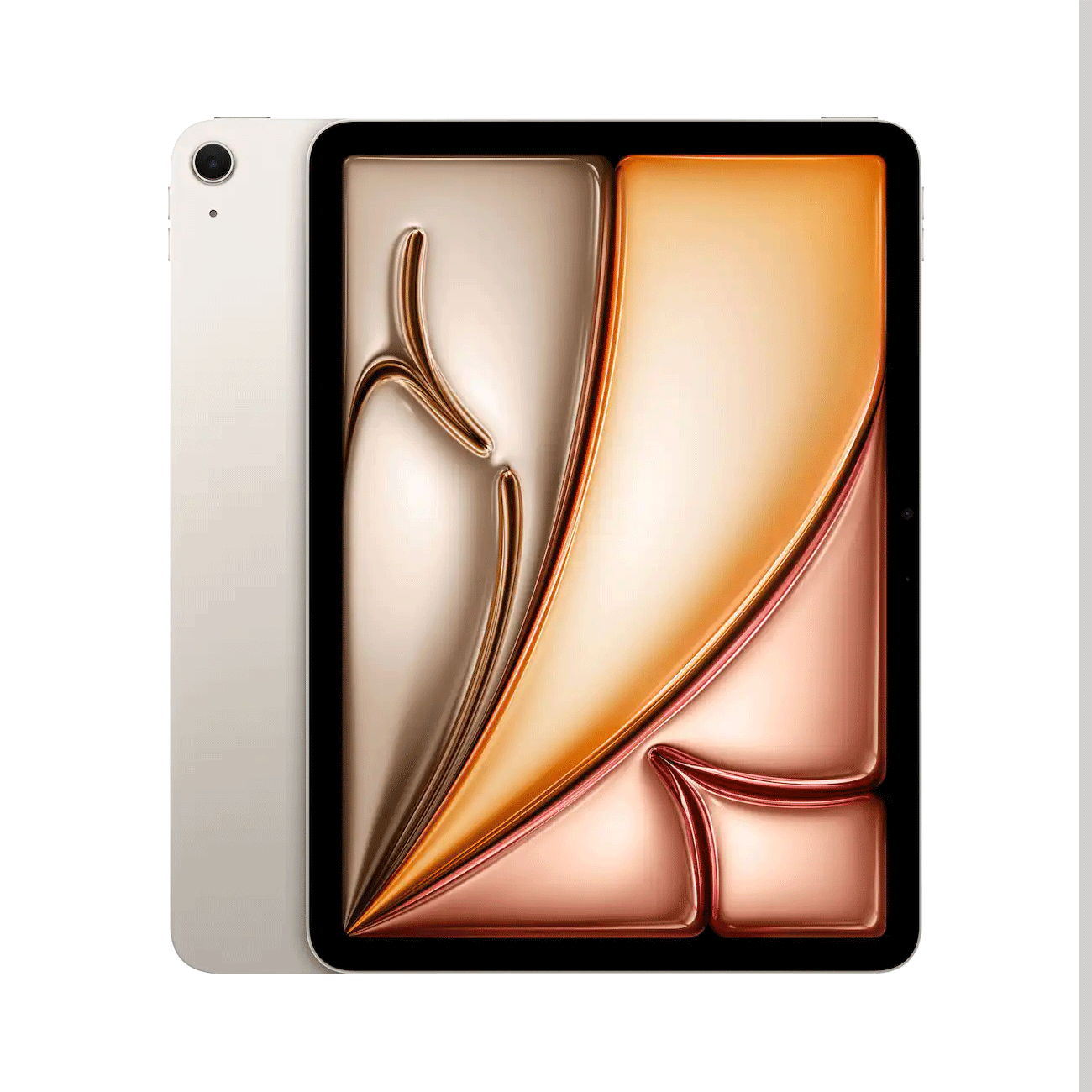 iPad Air M4 11-inch