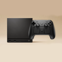 Steam Machine 512GB with Controller