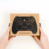 Steam Controller