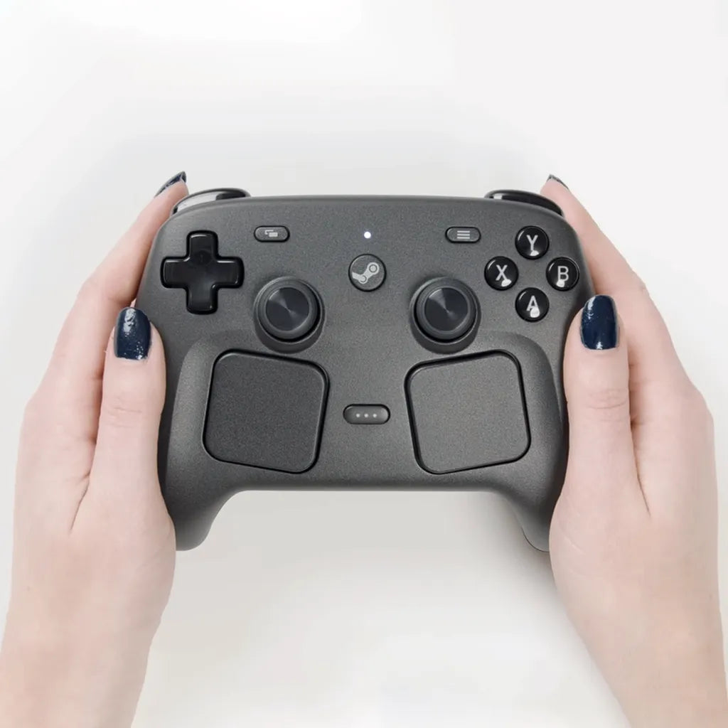 Steam Controller