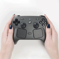 Steam Controller