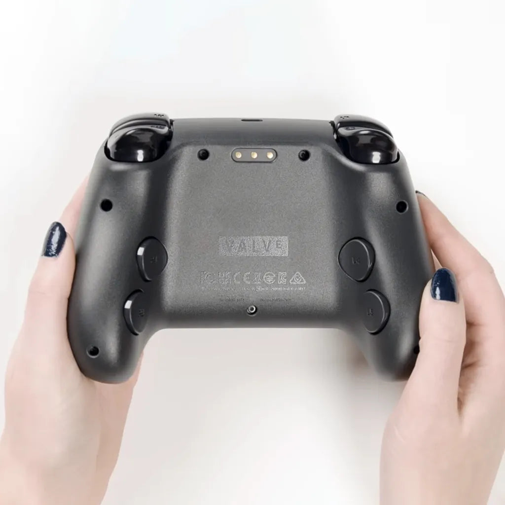 Steam Controller