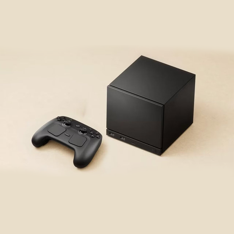 Steam Machine 512GB with Controller