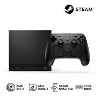 Steam Machine 512GB with Controller