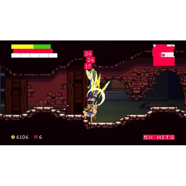 PlayStation 4 SuperEpic: The Entertainment War (R3)