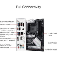 ASUS ROG Strix B550-A Gaming AM4 DDR4 Motherboard