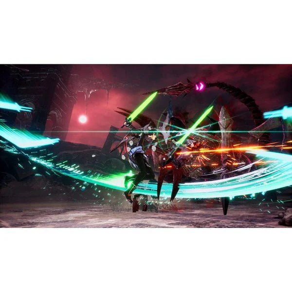 PlayStation 5 Sword Art Online: Last Recollection (EU)