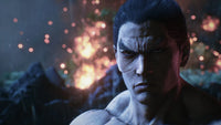 PlayStation 5 Tekken 8 Standard Edition (ASI)