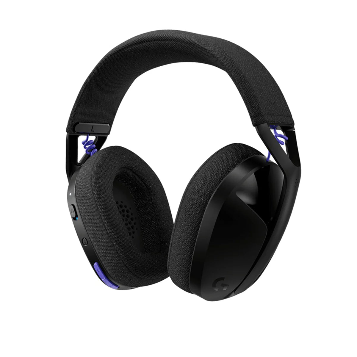 Logitech G321 LightSpeed Wireless Gaming Headset
