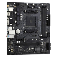 ASRock A520M-HVS micro-ATX AM4 DDR4 Motherboard