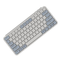 Keychron B1 Pro 75% Ultra-Slim Wireless Keyboard (Reto Blue) (B1P-K11)