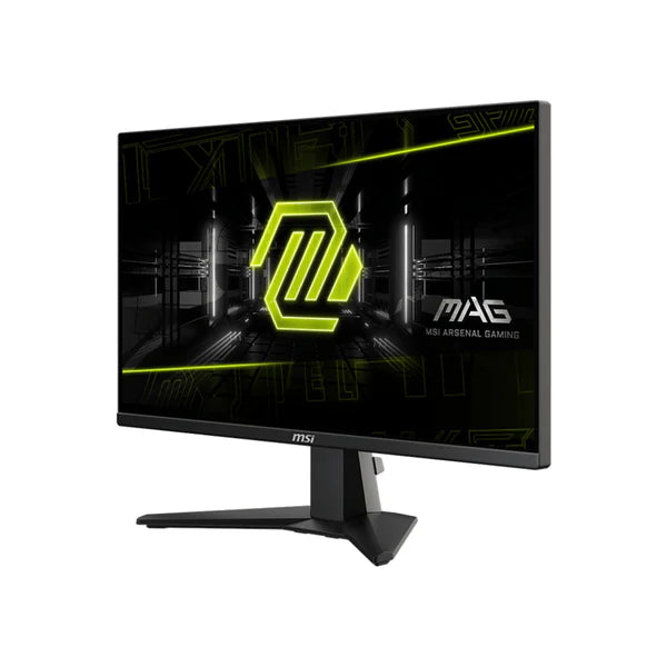 MSI MAG 255F E20 24.5"FHD (1920x1080) 200Hz IPS Gaming Monitor