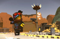 Nintendo Switch Lego Movie 2: The Video Game