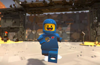 Nintendo Switch Lego Movie 2: The Video Game