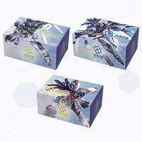 Gundam Card Game Freedom Ascension (SC01) Deck Build Box (JPN)