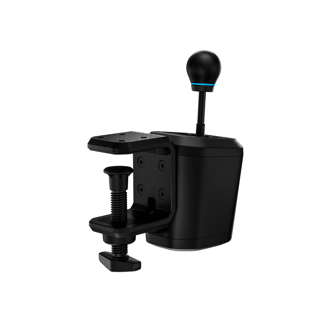 Logitech G RS H-Shifter Black