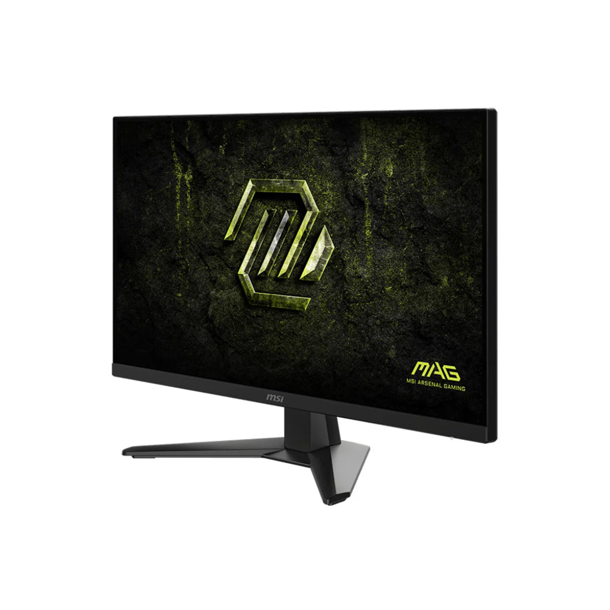 MSI MAG 272F X24 27" FHD (1920x1080) 240Hz Rapid IPS Gaming Monitor