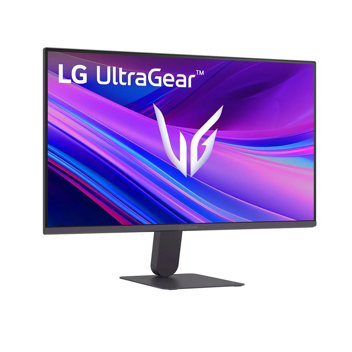 LG UltraGear 24G411A-B 24" FHD (1920x1080) 120Hz o/c144Hz 1ms IPS Gaming Monitor