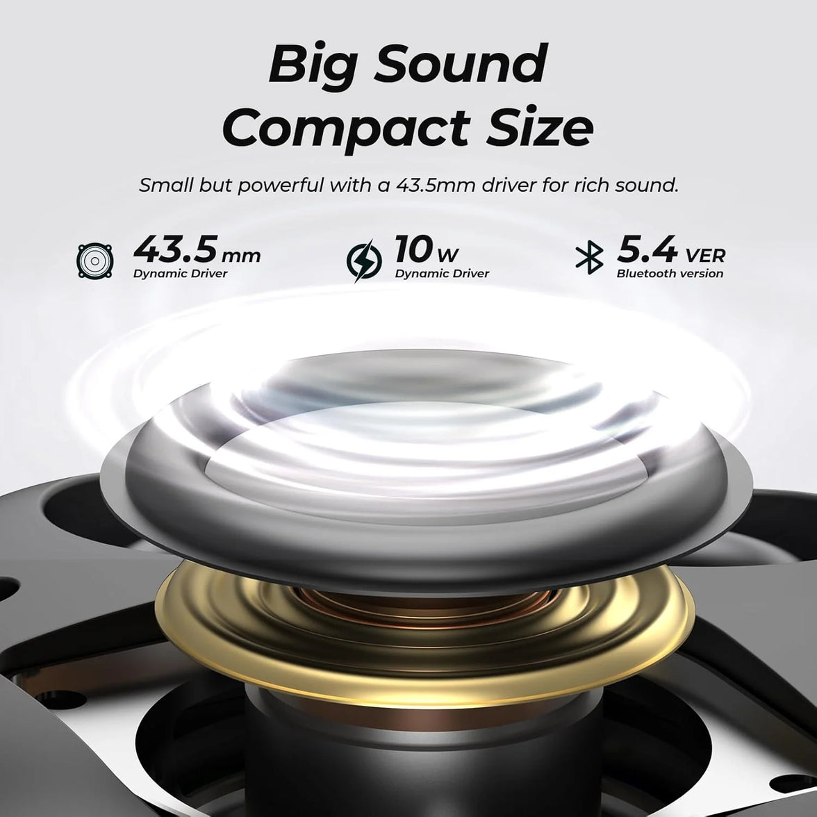 TOZO SoundGo PA00K1