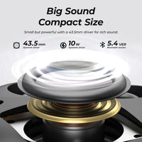 TOZO SoundGo PA00K1