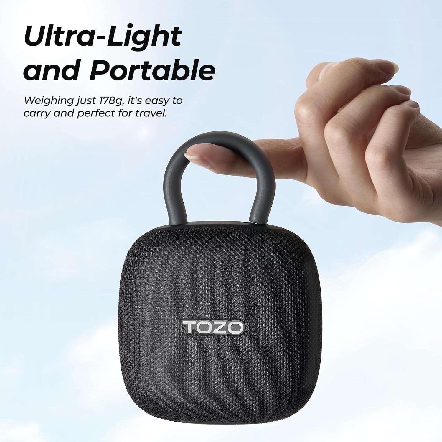 TOZO SoundGo PA00K1
