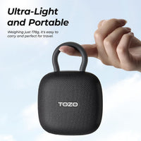 TOZO SoundGo PA00K1