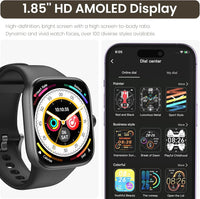 TOZO Smart Watch S7