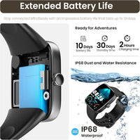 TOZO Smart Watch S7